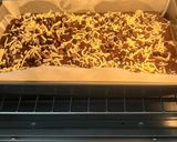 Foto langkah ke 4 dari resep Brownies Fudgy.