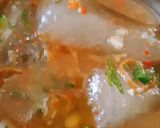 Foto langkah ke 8 dari resep Seblak Papeda.