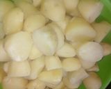 A picture of step 1 of Skilled potatoes.