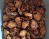 Foto langkah ke 5 dari resep Ayam Goreng Mentega (Bukan yang biasanya).