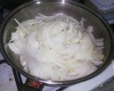 Hamis hagymás rostélyos recept fázis 3 fotója