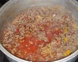 Foto del paso 3 de la receta: Salsa Bolognesa