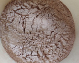 Foto del paso 2 de la receta: Galletas de chocolate y nuez