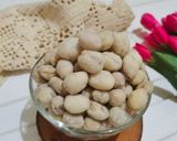Foto langkah ke 9 dari resep Kacang Atom/ Sukro.