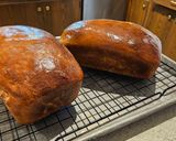 A picture of step 18 of Basic White Bread.