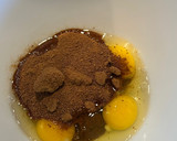 Foto del paso 1 de la receta: Bizcocho de zanahoria especiado