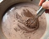 Foto del paso 2 de la receta: Torta húmeda de chocolate