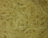 Foto del paso 3 de la receta: Spaguettis con chuletas