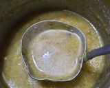 Foto del paso 6 de la receta: Sopa de garbanzos con verduras
