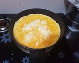 Foto langkah ke 4 dari resep Omelette Keju.
