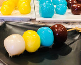 Foto del paso 6 de la receta: Dango