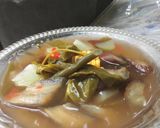 Foto langkah ke 4 dari resep Sayur asem bungkusan.