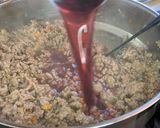 Foto del paso 3 de la receta: Casarecce con ragú de ternera
