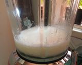 Foto del paso 1 de la receta: Leche de coco cremosa para usar en preparaciones