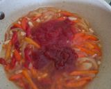 Foto langkah ke 3 dari resep Ikan Dorang Asam Manis.