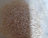 A picture of step 7 of Bread roll.