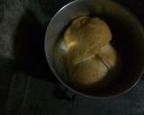 A picture of step 8 of Cardamom bread.