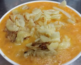 Foto del paso 7 de la receta: Tortilla de patatas y cebolla