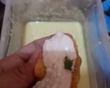 Foto langkah ke 5 dari resep Tahu isi aci.