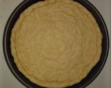 Foto langkah ke 5 dari resep Pizza saus bologness.