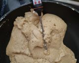 Φωτογραφία βήματος 3 της συνταγής Vegan Γαλλικό τυρί Brie 🇫🇷🧀