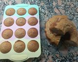 Foto del paso 5 de la receta: Muffins de Banana (o budín o torta)