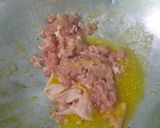 Foto langkah ke 2 dari resep Roti Goreng Isi Ragout Ayam.