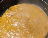 A picture of step 5 of Paneer Butter Masala with Tandoori Naan.