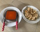 Foto langkah ke 6 dari resep Dimsum Ayam with ricecooker.
