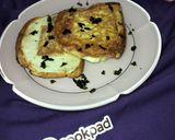 Foto langkah ke 8 dari resep Roti Telur.