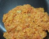 গাজরের লাড্ডু (Carrot ladoo recipe in Bengali) রেসিপি ধাপ - 4 ছবি