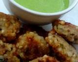 Sabudana Vada recipe step 4 photo