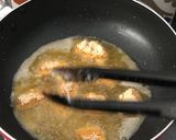 Foto langkah ke 1 dari resep Chicken Popcorn Salted Egg.