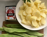 Foto del paso 1 de la receta: Guisado de sèpia