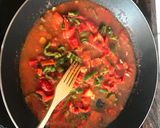 Foto del paso 5 de la receta: Paella de costillas y verduras (para 4 personas)