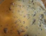 Cheesy Meaty Hotdog Sauce 2 recipe step 4 photo
