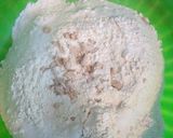 Foto del passaggio 9 della ricetta Pizza a piatto con Brocoletti e salsiccia