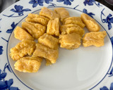 Foto del paso 6 de la receta: Gnocchis de calabaza en salsa gorgonzola