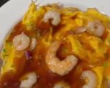 Foto langkah ke 6 dari resep Nasi Telur Hongkong.