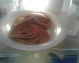 Foto langkah ke 6 dari resep Dorayaki.