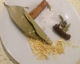 صورة لخطوة 1 من وصفة رز إيراني
