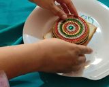પુલ મી અપ કેક (Pull Me Up Cake Recipe In Gujarati) રેસીપી સ્ટેપ2ફોટો