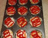 Veggie cakes with tuna recipe step 2 photo