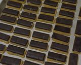 Foto langkah ke 2 dari resep Choco Stick Cookies.