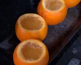 A picture of step 6 of Orange jelly in Orange Refreshment.
