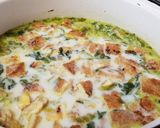 Pas rețetă Ciorbă de salată cu slănină afumată 3 fotografie