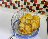 Foto langkah ke 3 dari resep Pisang Goreng Crispy Keju.