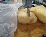Foto del paso 3 de la receta: Chorizo con papas sencillo