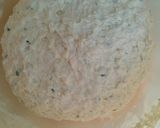 Káposztás lángos recept fázis 4 fotója