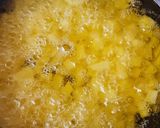 Foto del paso 5 de la receta: Revuelto de papa y huevo